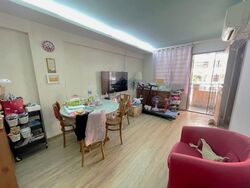 Blk 86 Commonwealth Heights (Queenstown), HDB 3 Rooms #600885661